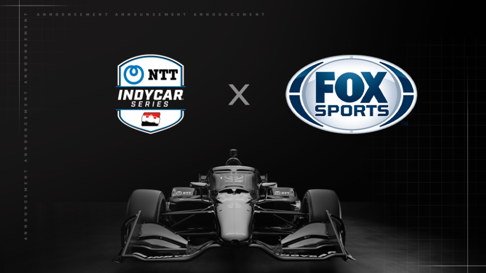 Bommarito Automotive Group 500 Moves to Sunday Primetime on FOX
