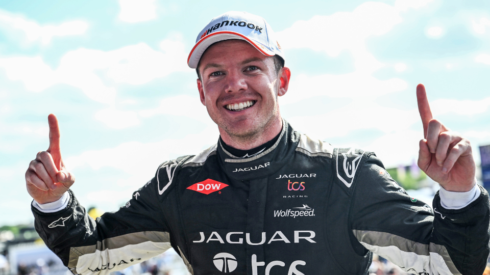 CASSIDY STAGES REMARKABLE COMEBACK TO CLINCH VICTORY AT 2024 SUN MINIMEAL BERLIN E-PRIX TO SECURE LEAD IN CHAMPIONSHIP