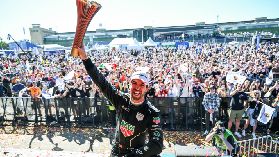 HANKOOK DEBRIEF: Seven Things We Learned In Berlin