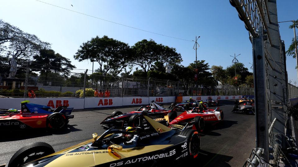 Tickets Go On Sale for Formula E's 2023 Southwire Portland E-Prix