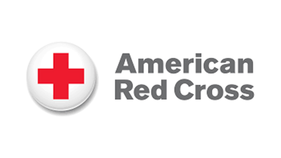 American Red Cross Logo