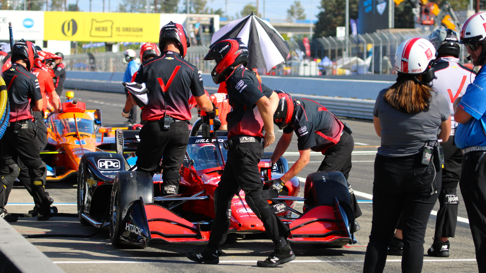What is a Pit Pass?
