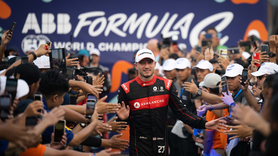 USA AND GERMANY BATTLE FOR LEAD IN FORMULA E WORLD CHAMPIONSHIP – HOW TO WATCH THE 2023 SOUTHWIRE PORTLAND E-PRIX