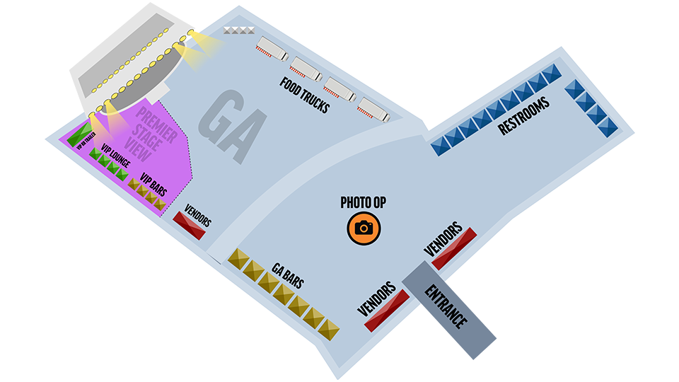 Brothers Osborne & Sam Hunt Concert FAQs
