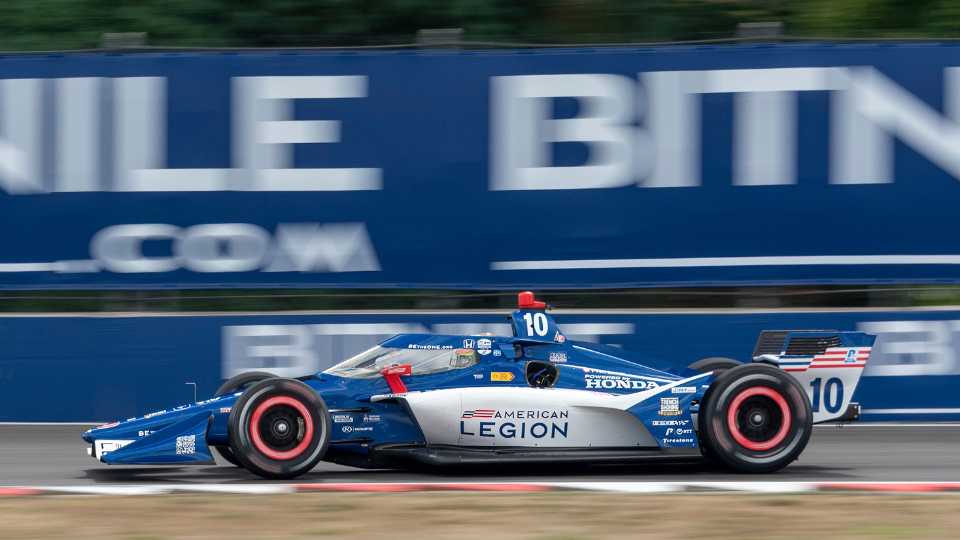 Single Day tickets on sale now for the BITNILE.COM Grand Prix of Portland