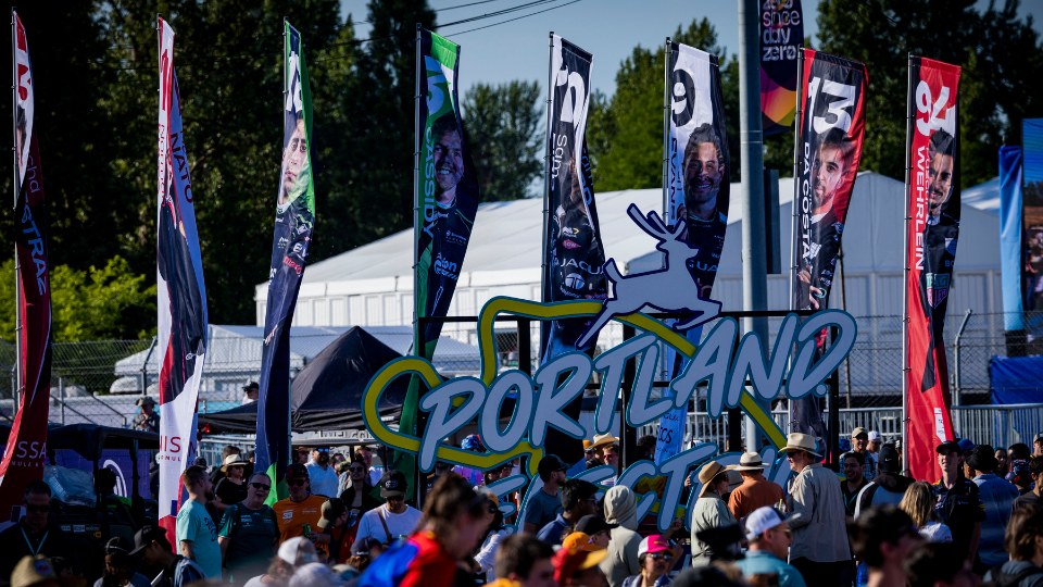 FORMULA E ANNOUNCES BIGGEST-EVER CALENDAR FOR TENTH ANNIVERSARY SEASON