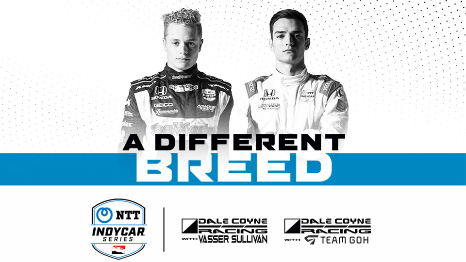 Dale Coyne Racing