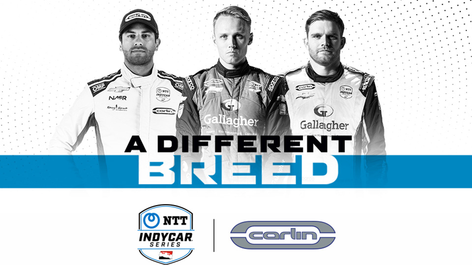 Carlin