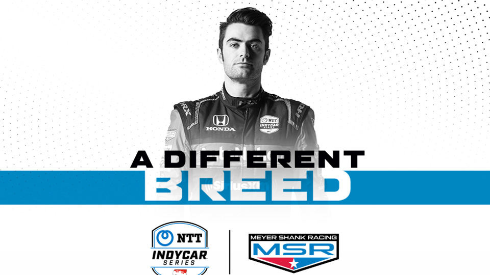 Meyer Shank Racing
