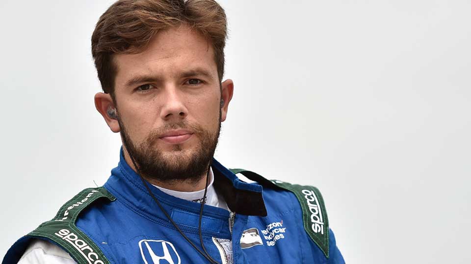 Carlos Munoz
