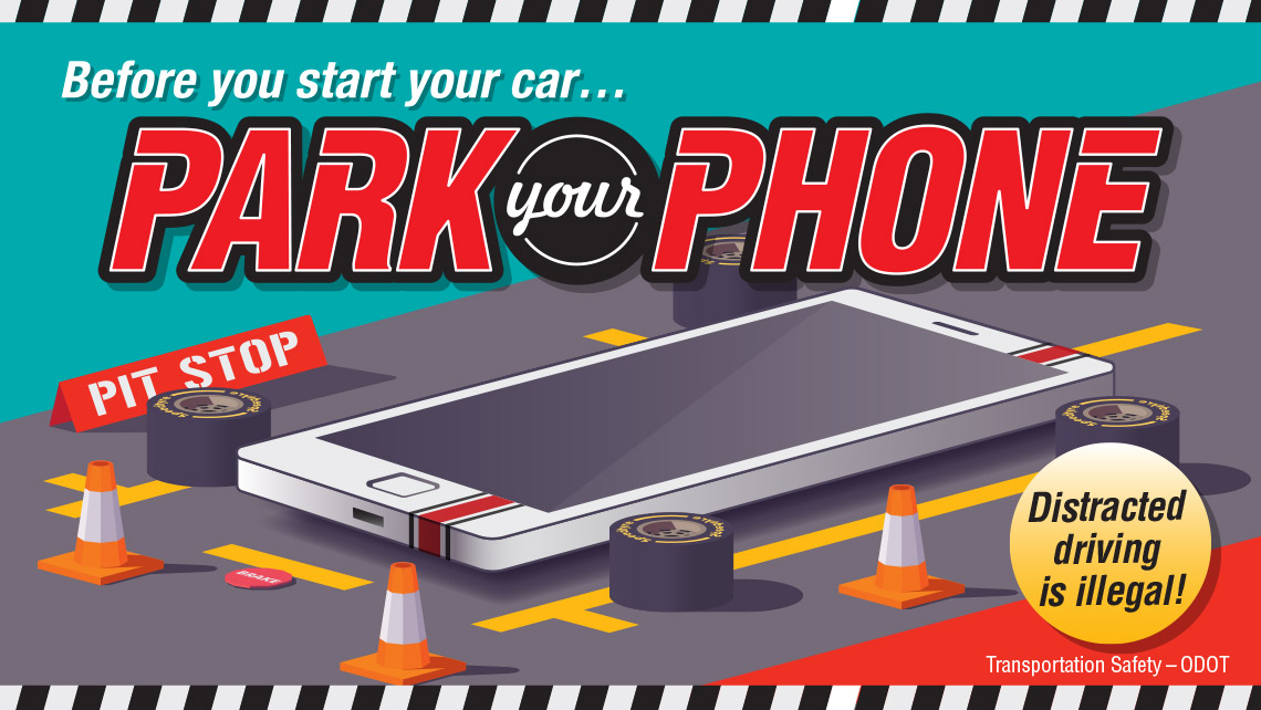 Park Your Phone