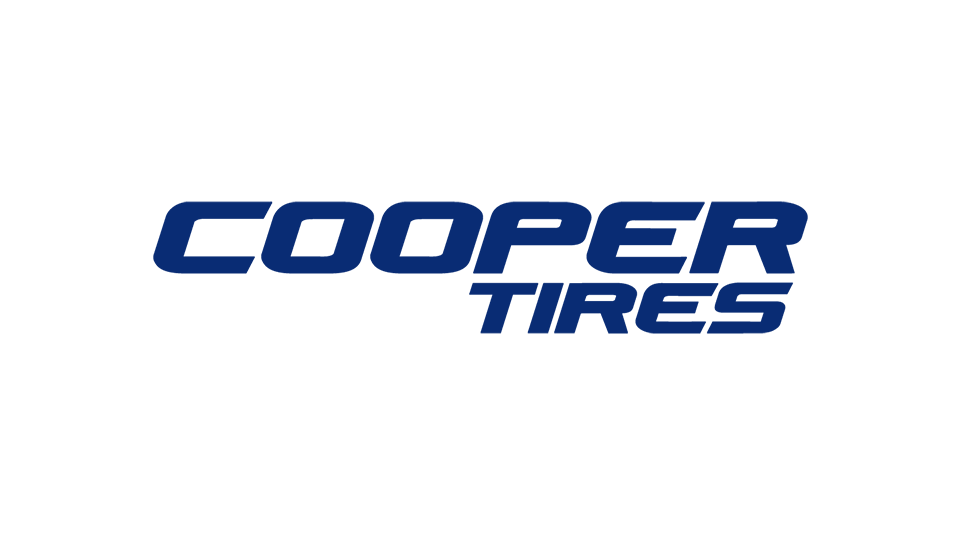 Cooper Tires Logo